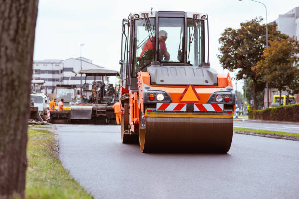 Best Residential Driveway Installation  in Claysburg, PA