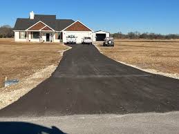 Best Driveway Border and Edging  in Claysburg, PA